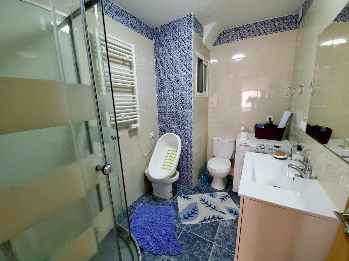 Gutierrez Apartment Alicante Exterior foto