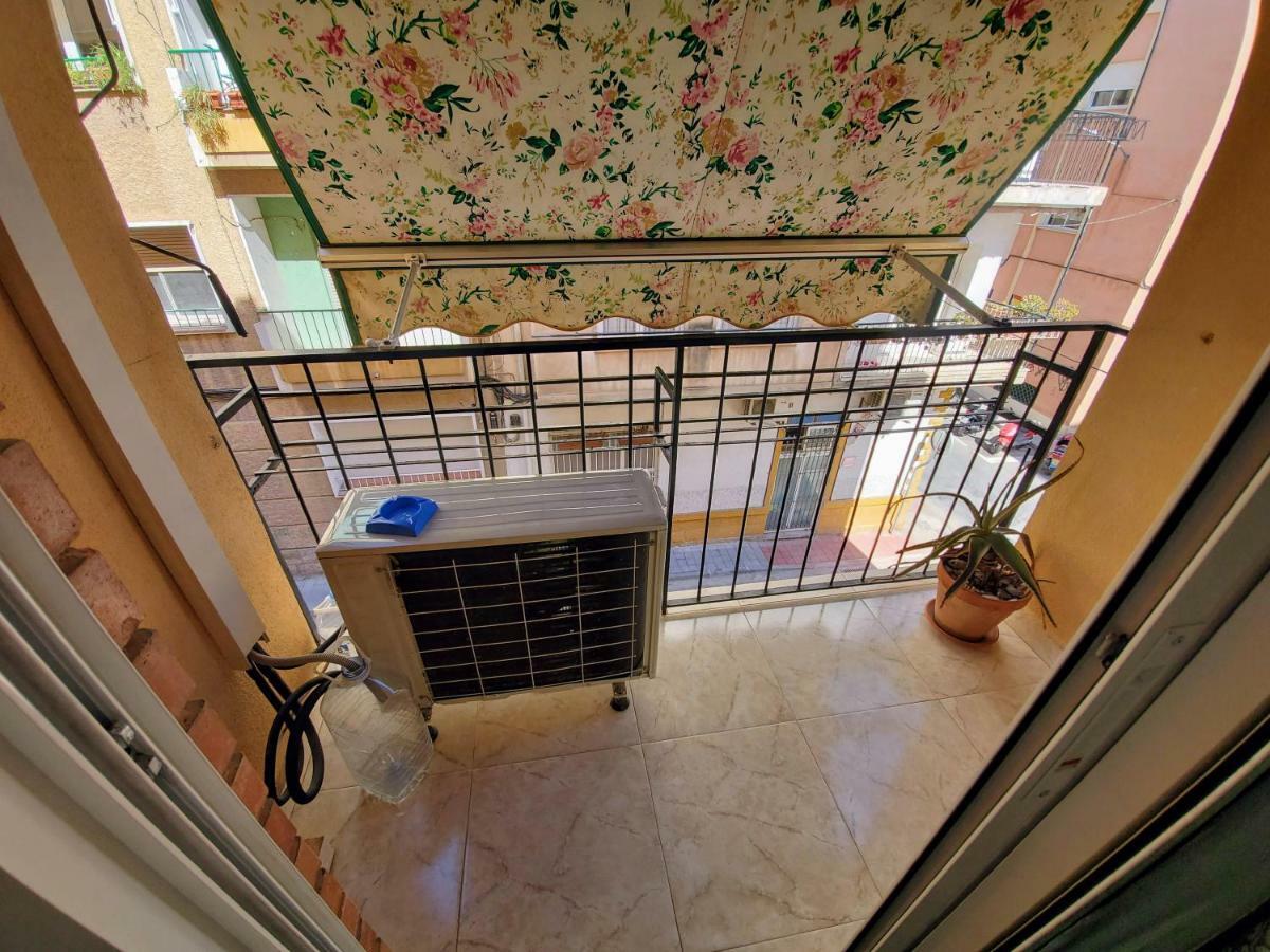 Gutierrez Apartment Alicante Exterior foto